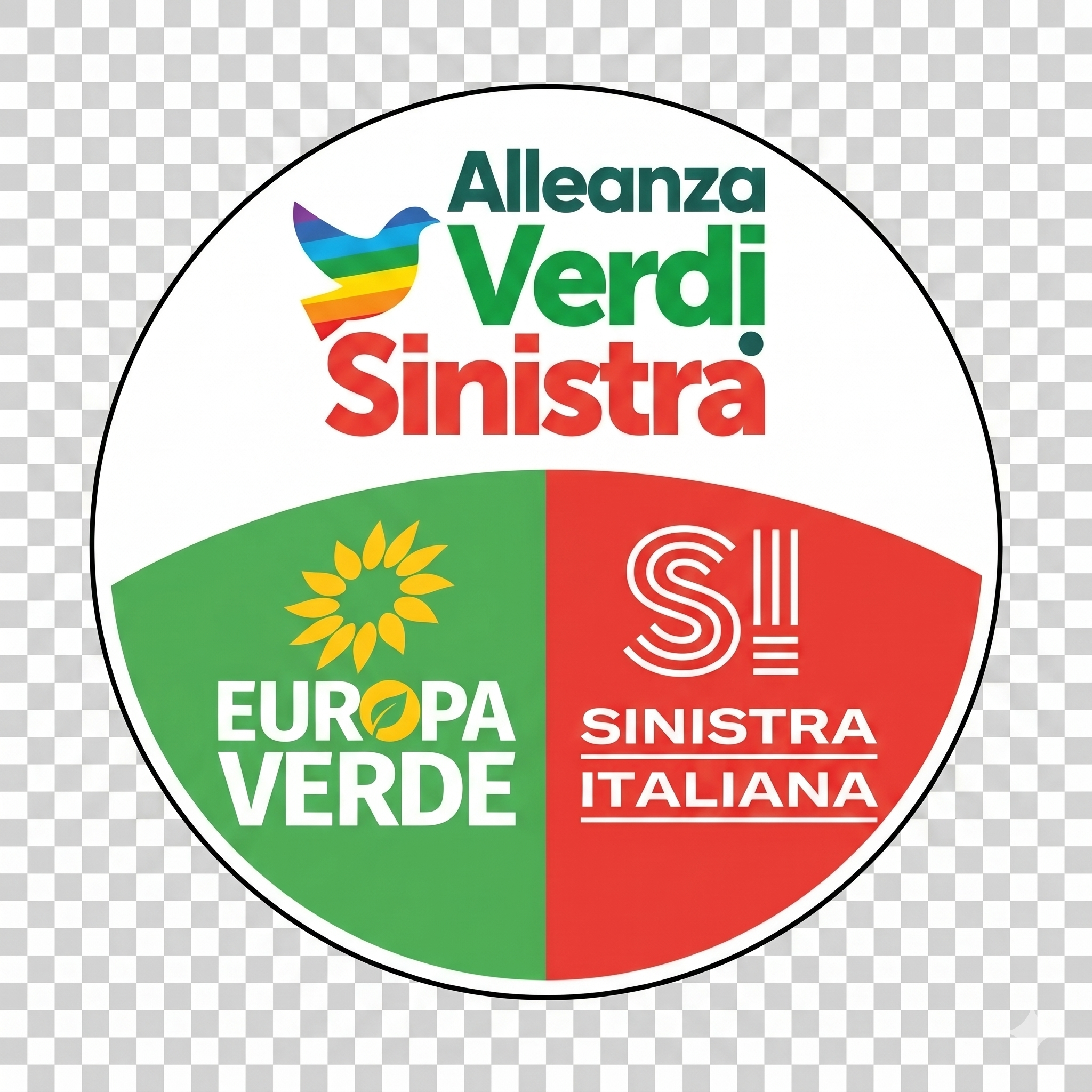 Alleanza Verdi Sinistra