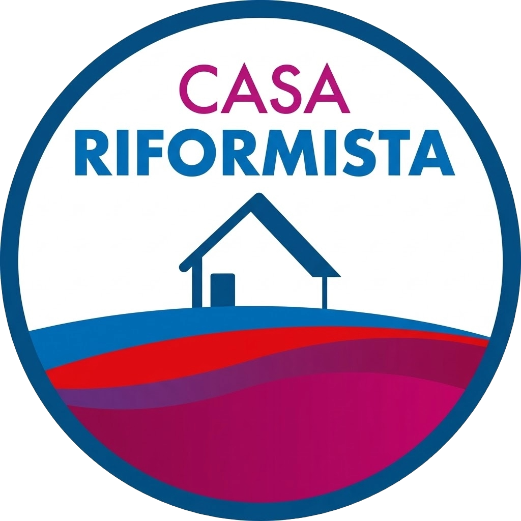 Casa Riformista
