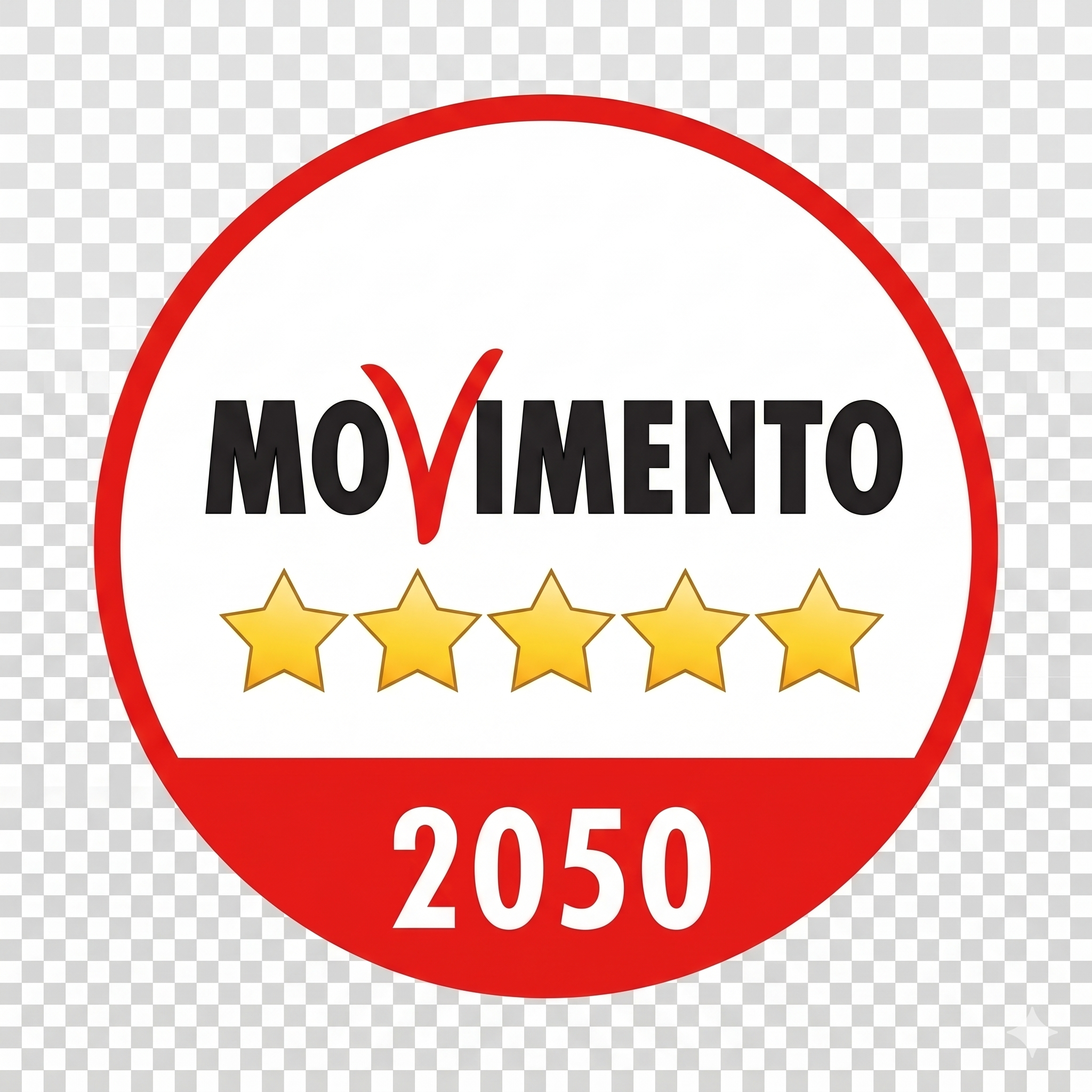 Movimento 5 Stelle 2050